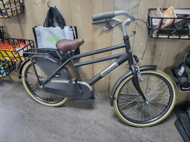 Popal transport fiets 22 inch