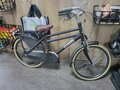Popal-transport-fiets 22-inch